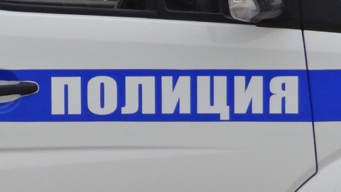 В Ростовской области сотрудники полиции задержали гражданина, воспрепятствовавшего осуществлению избирательных прав