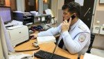 «Улицы Героев. Донские милиционеры» (ул. Кондратьева)